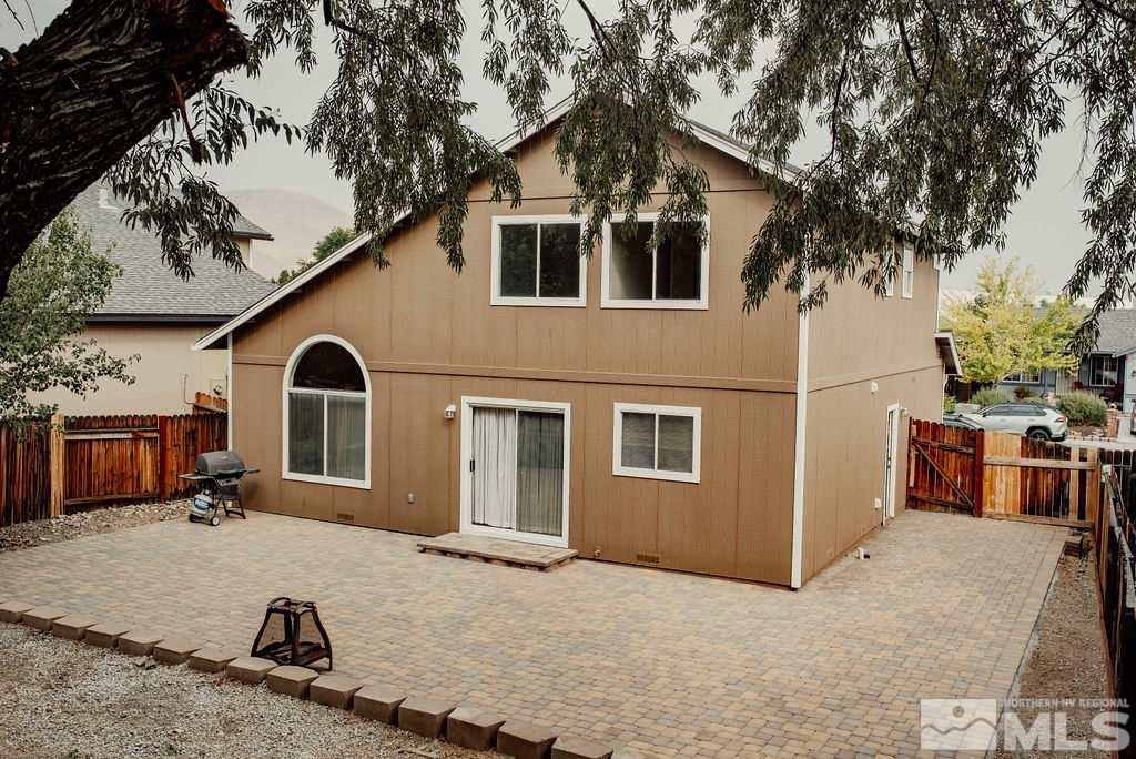 8018 Anchor Point Drive Reno, NV 89506 - Photo 30 of 33 Photo 30