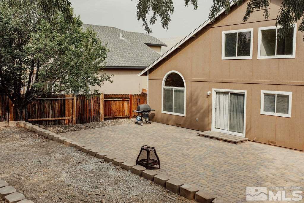 8018 Anchor Point Drive Reno, NV 89506 - Photo 31 of 33 Photo 31