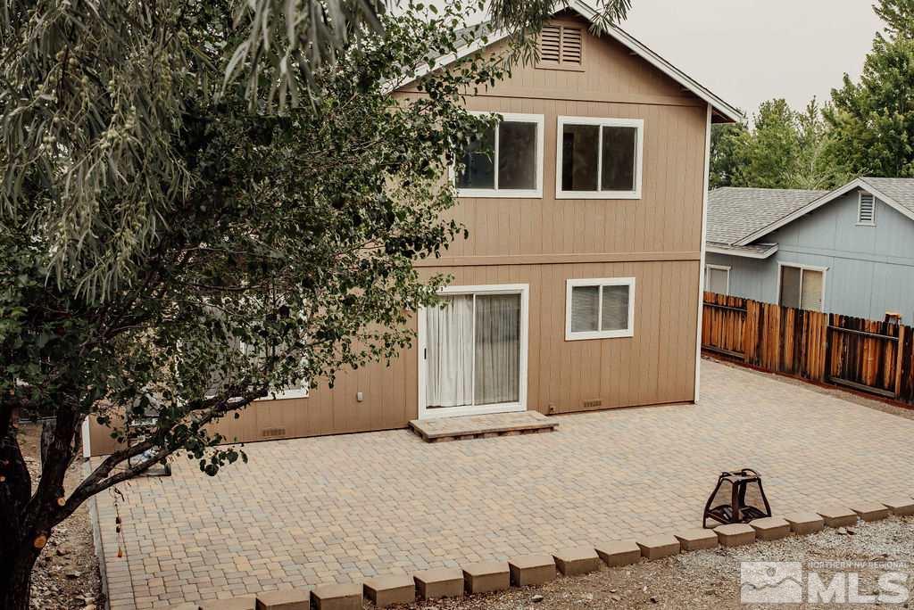 8018 Anchor Point Drive Reno, NV 89506 - Photo 32 of 33 Photo 32