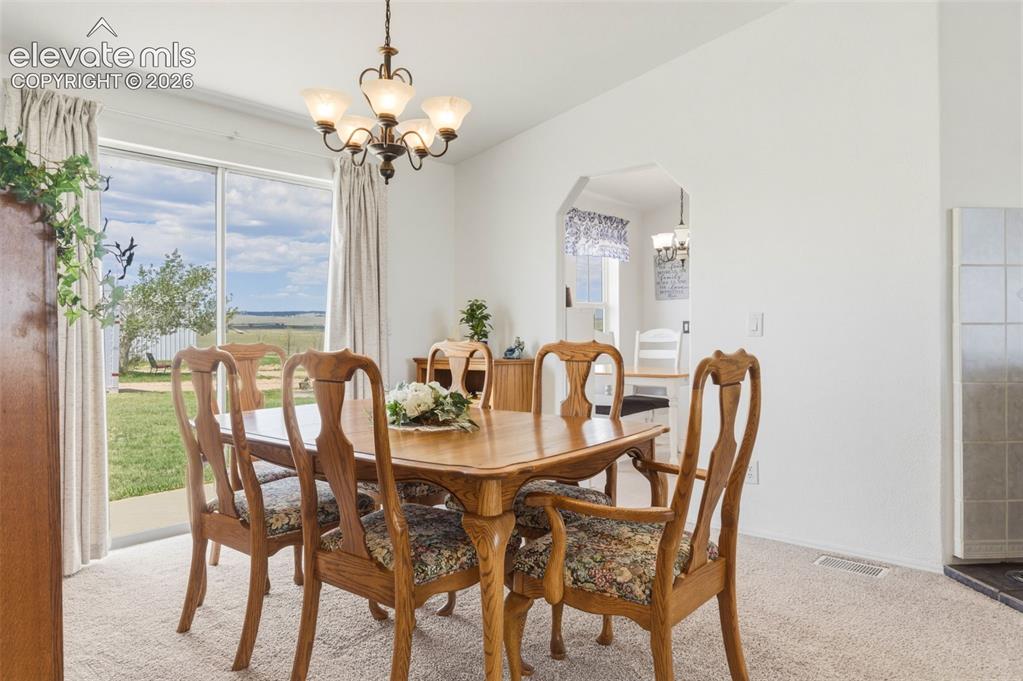 26155 Sweet Road Calhan, CO 80808 - Photo 14 of 36