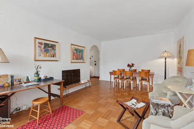 $393,500 | 1680 Ocean Avenue, Unit 5C | Midwood