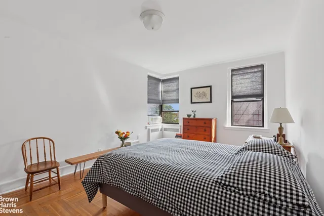 $393,500 | 1680 Ocean Avenue, Unit 5C | Midwood