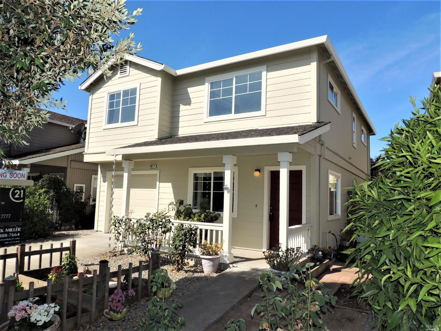 2817 Liscum Street Santa Rosa, CA 95407 - Photo 1 of 1 Gallery Image 1