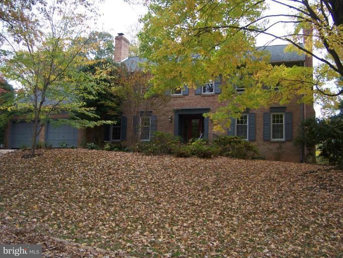 12509 Over Ridge Road Potomac, MD 20854 - Photo 1 of 30 Exterior (Main)