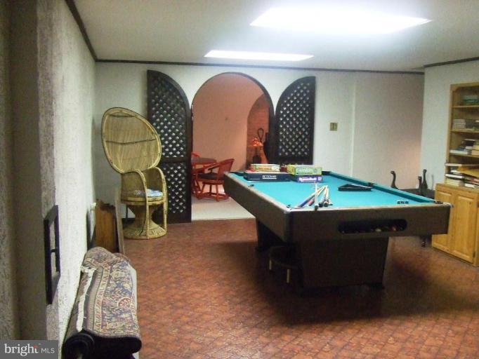 12509 Over Ridge Road Potomac, MD 20854 - Photo 15 of 30 Recreation Room