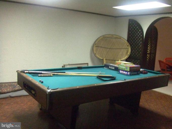 12509 Over Ridge Road Potomac, MD 20854 - Photo 28 of 30 Recreation Room #2