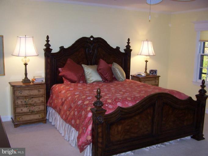12509 Over Ridge Road Potomac, MD 20854 - Photo 5 of 30 Master Bedroom