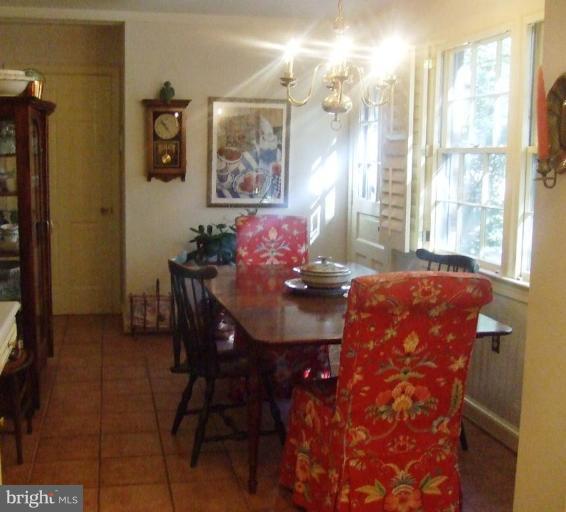 12509 Over Ridge Road Potomac, MD 20854 - Photo 10 of 30 Breakfast Area