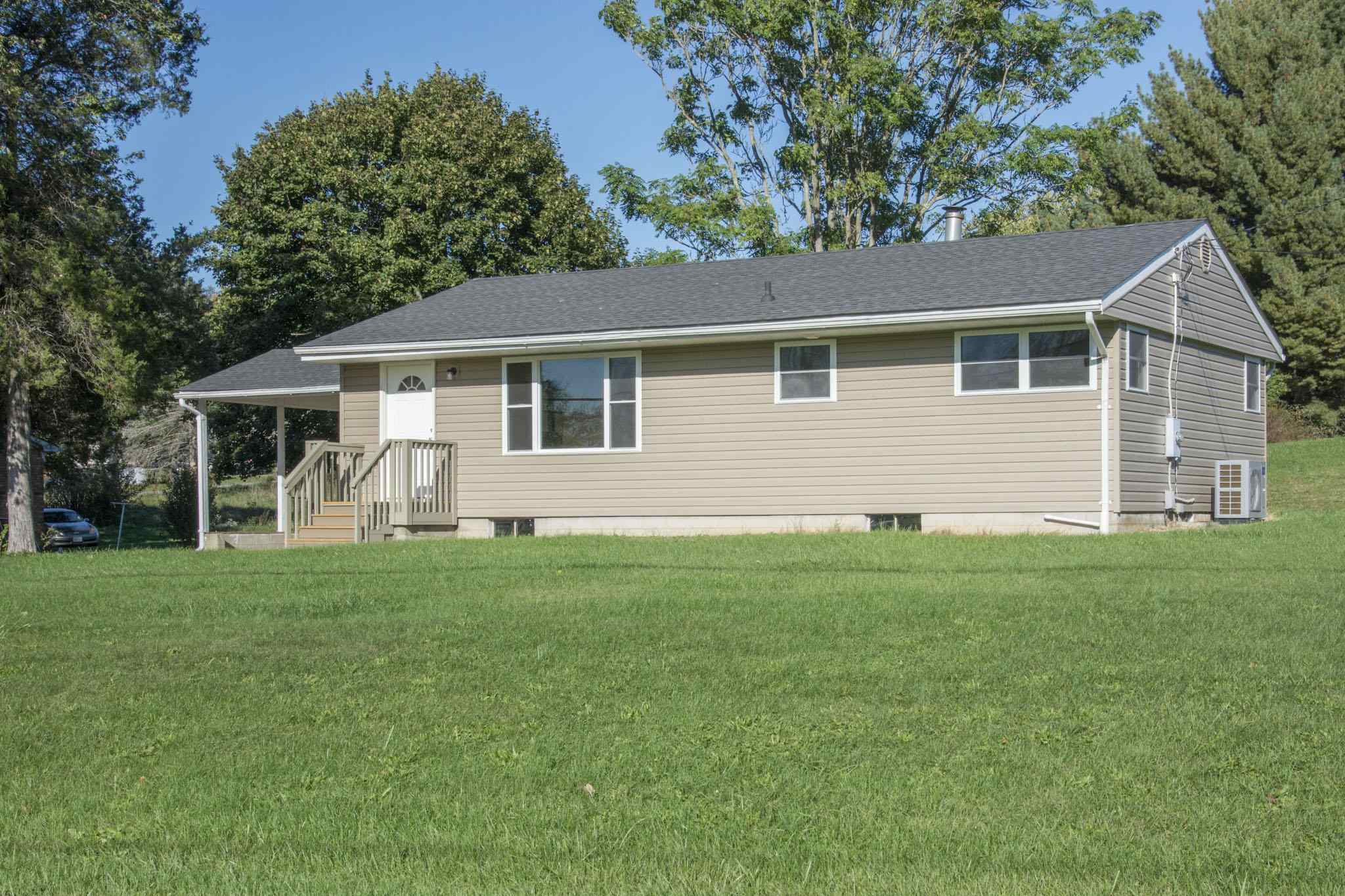 1981 Mountain Valley Road Keezletown, VA 22832 - Photo 1 of 25 Gallery Image 1
