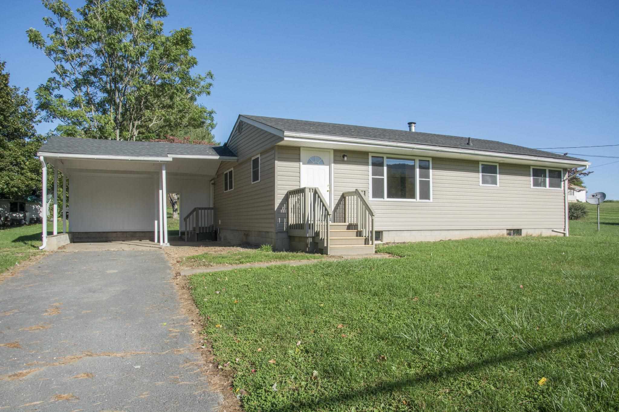 1981 Mountain Valley Road Keezletown, VA 22832 - Photo 2 of 25 Gallery Image 2