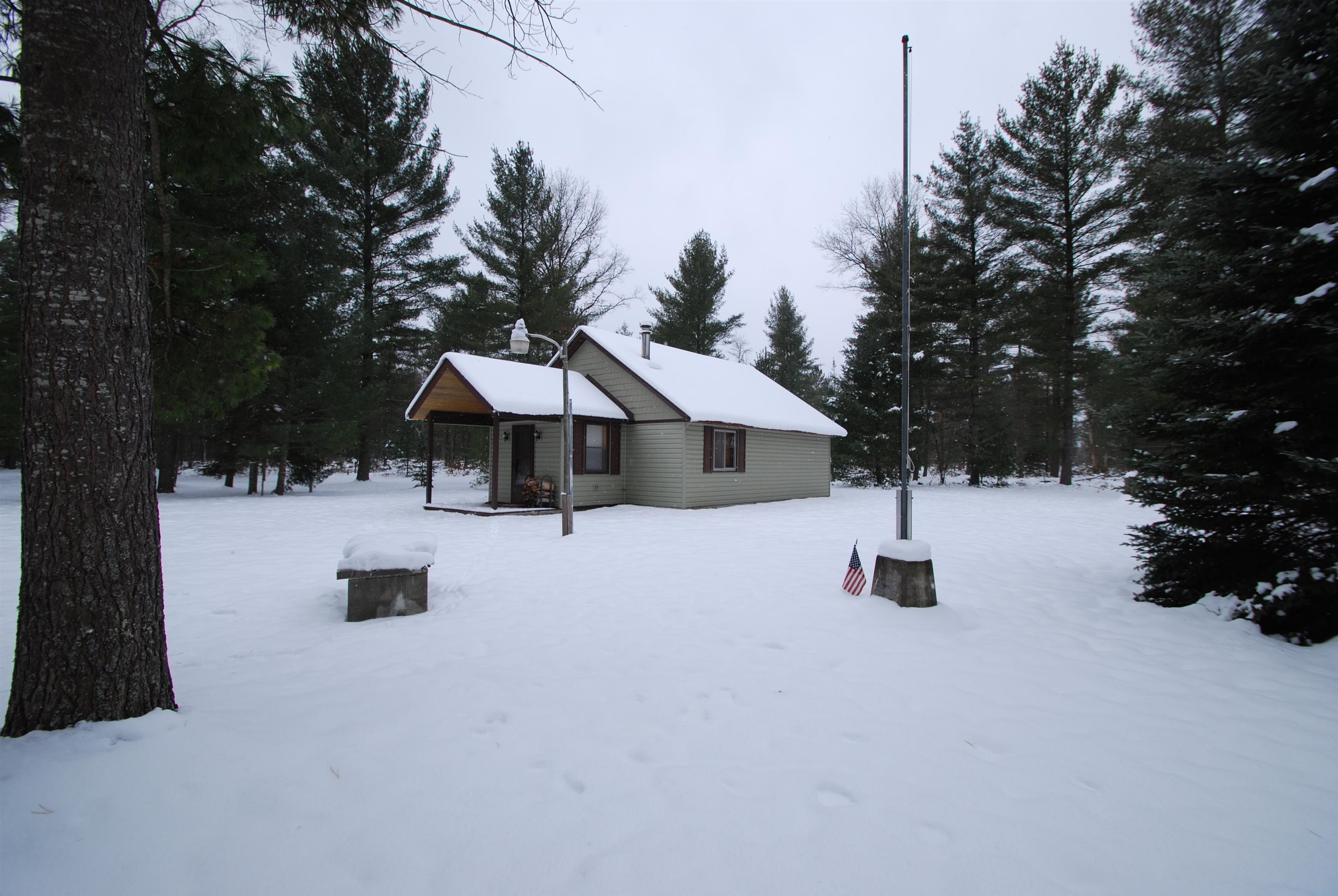 57 East Boehm Road West Branch, MI 48661 - Photo 36 of 49