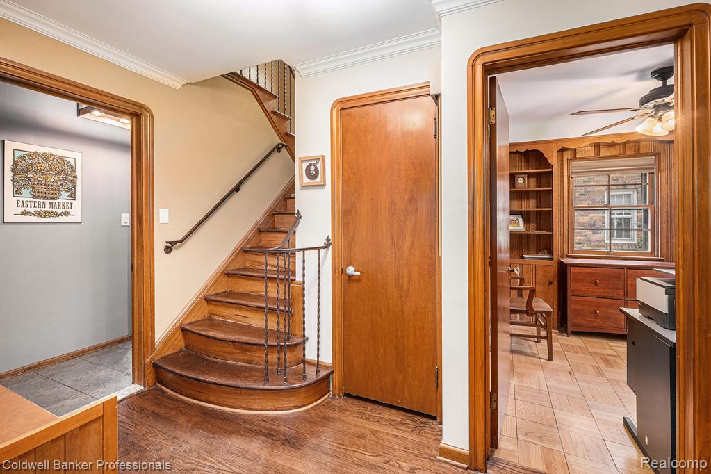 1358 Harvard Road Grosse Pointe Park, MI 48230 - Photo 6 of 52