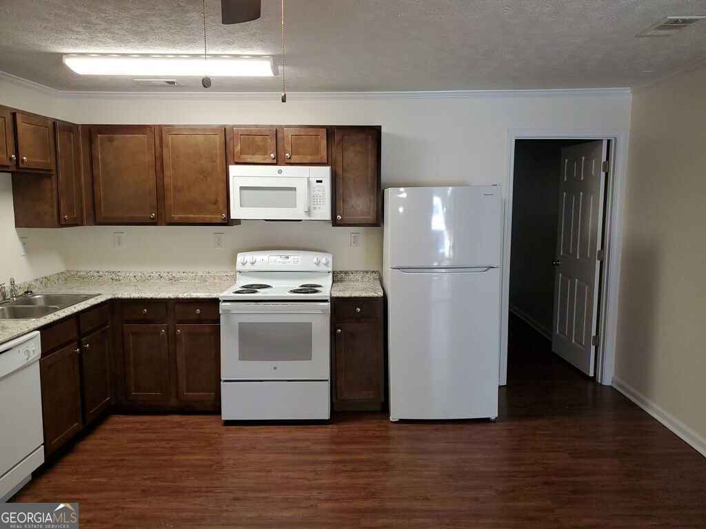 320 Coney Street, Unit 4 Dublin, GA 31021 - Photo 1 of 4