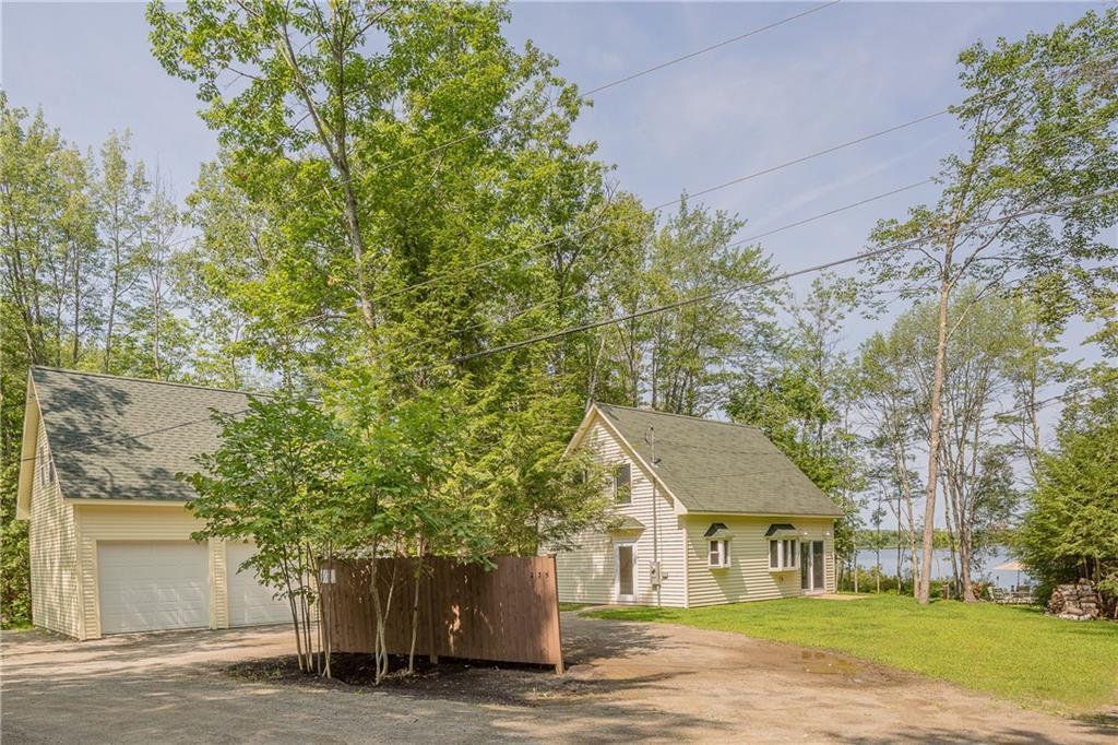 235 Grantwood Ridge Rome, ME 04963 - Photo 1 of 34 235 Grantwood Ridge overlooking ...