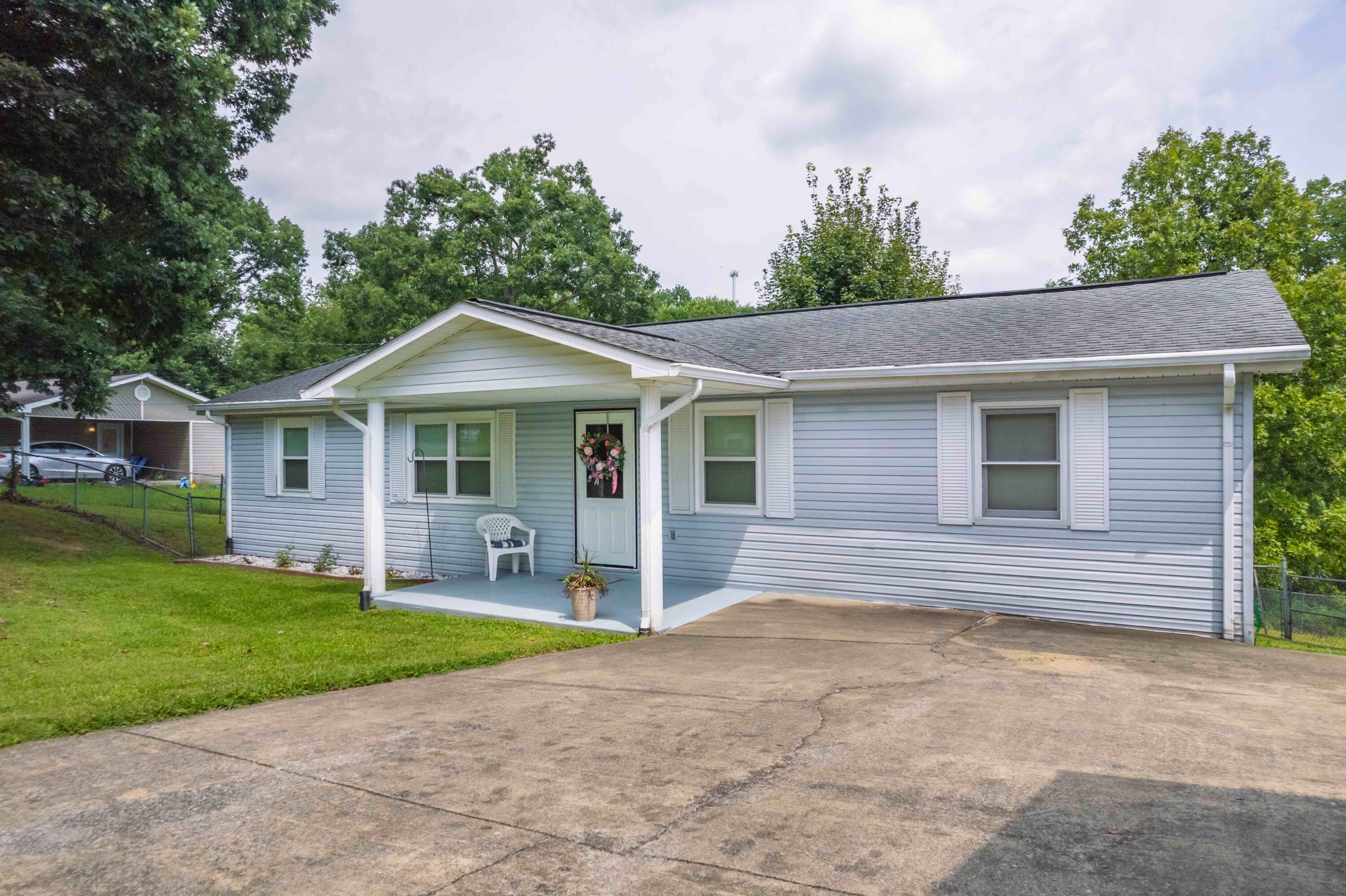 479 Bentley Road London, KY 40744 - Photo 38 of 47 DJI_009333
