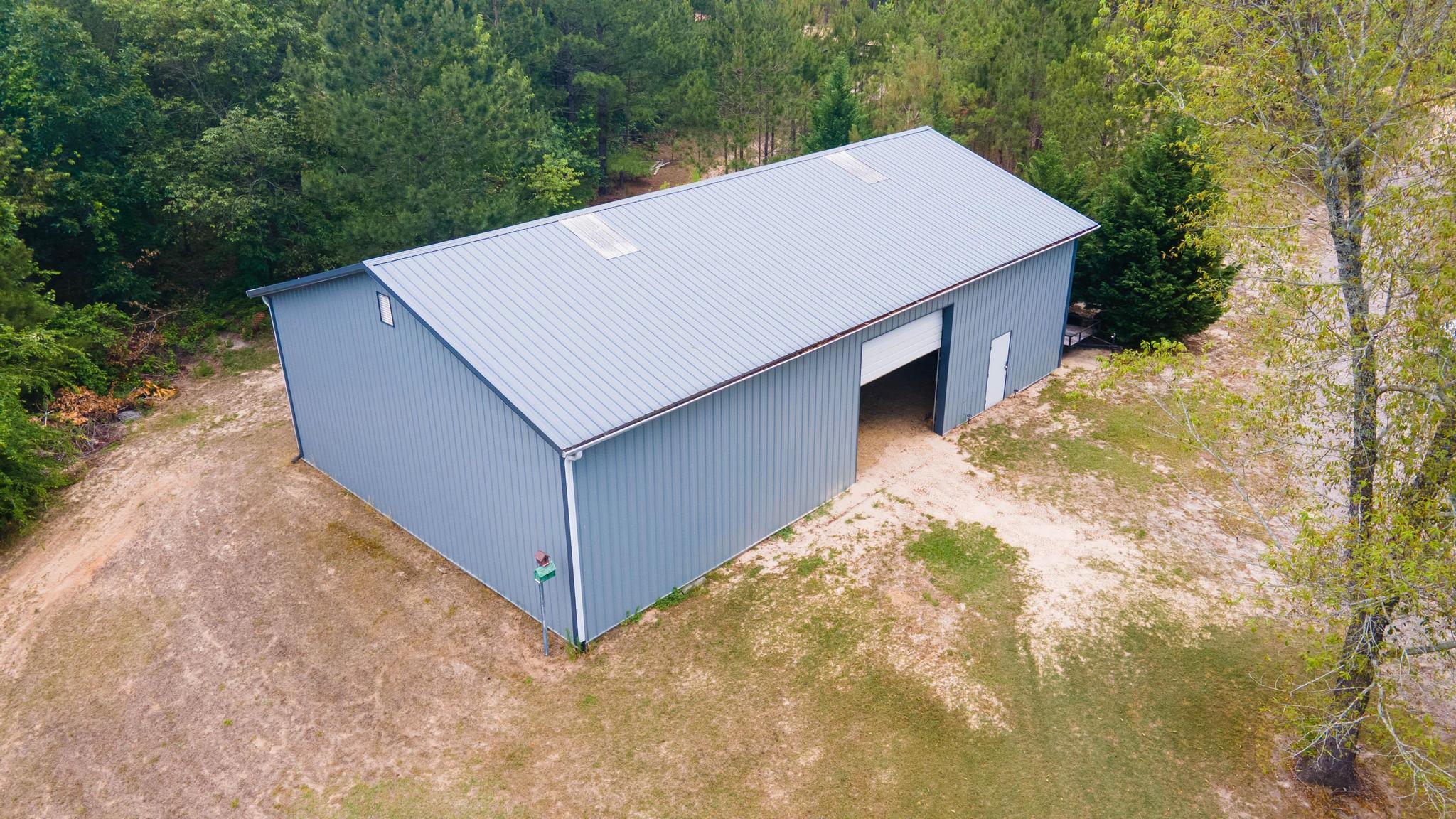 1420 Archie Ware Road Trenton, SC 29847 - Photo 65 of 66 Gallery Image 65