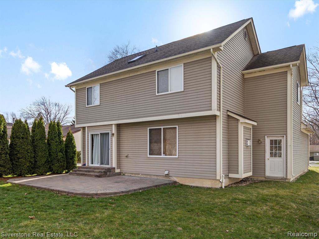 3759 Alida Avenue Rochester, MI 48309 - Photo 29 of 34