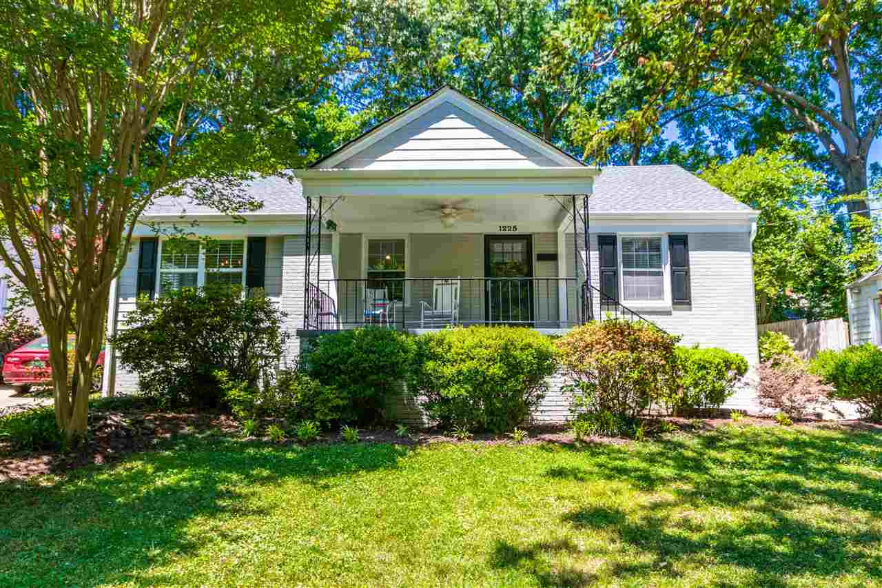 1225 Norris Street Raleigh, NC 27604 - Photo 1 of 27 Photo 1