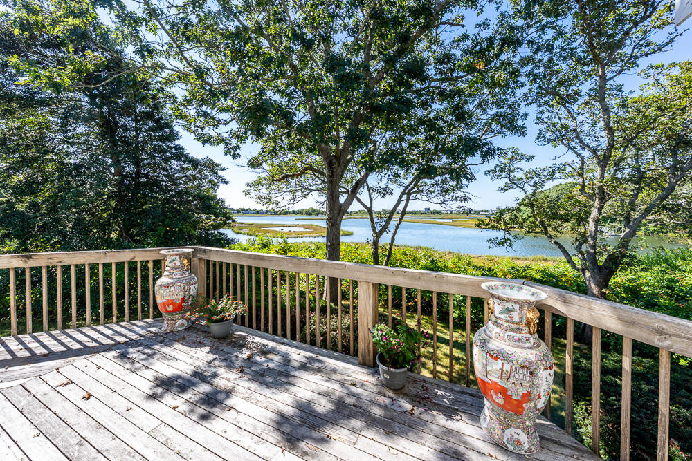 498 Elliott Road Centerville, MA 02632 - Photo 30 of 32 newdeck1