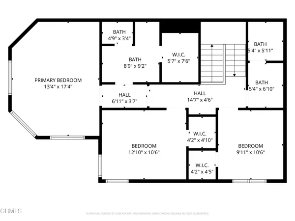 $1,185,000 | 989 Inspiration Way, Ventura, CA 93001