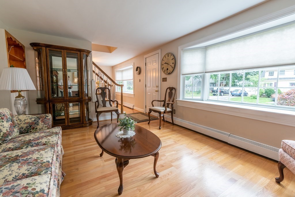 11 Eleanor Road Framingham, MA 01701 - Photo 14 of 30