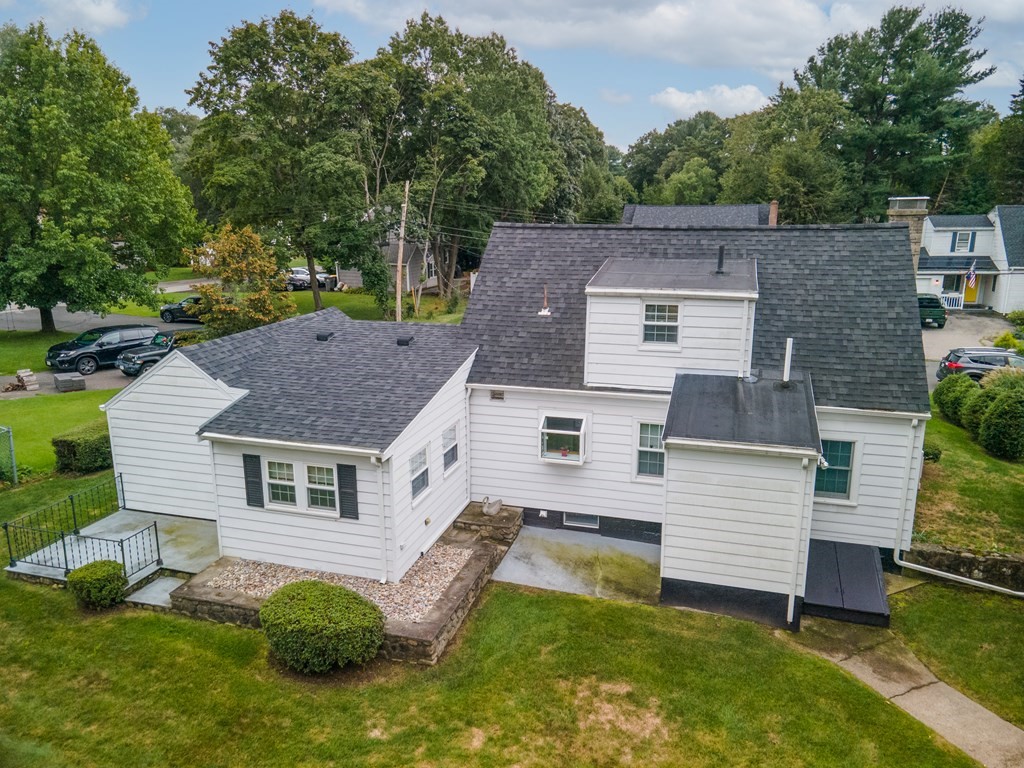 11 Eleanor Road Framingham, MA 01701 - Photo 29 of 30
