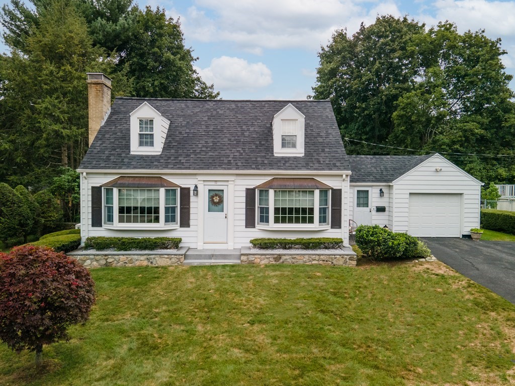 11 Eleanor Road Framingham, MA 01701 - Photo 30 of 30