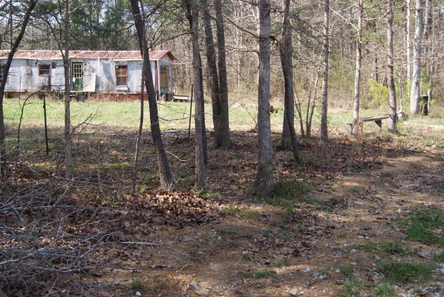 0 Blankenship Road Resaca, GA 30735 - Photo 1 of 1 Main View