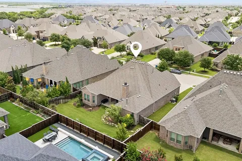 $685,900 | 8116 Tramore, The Colony, TX 75056