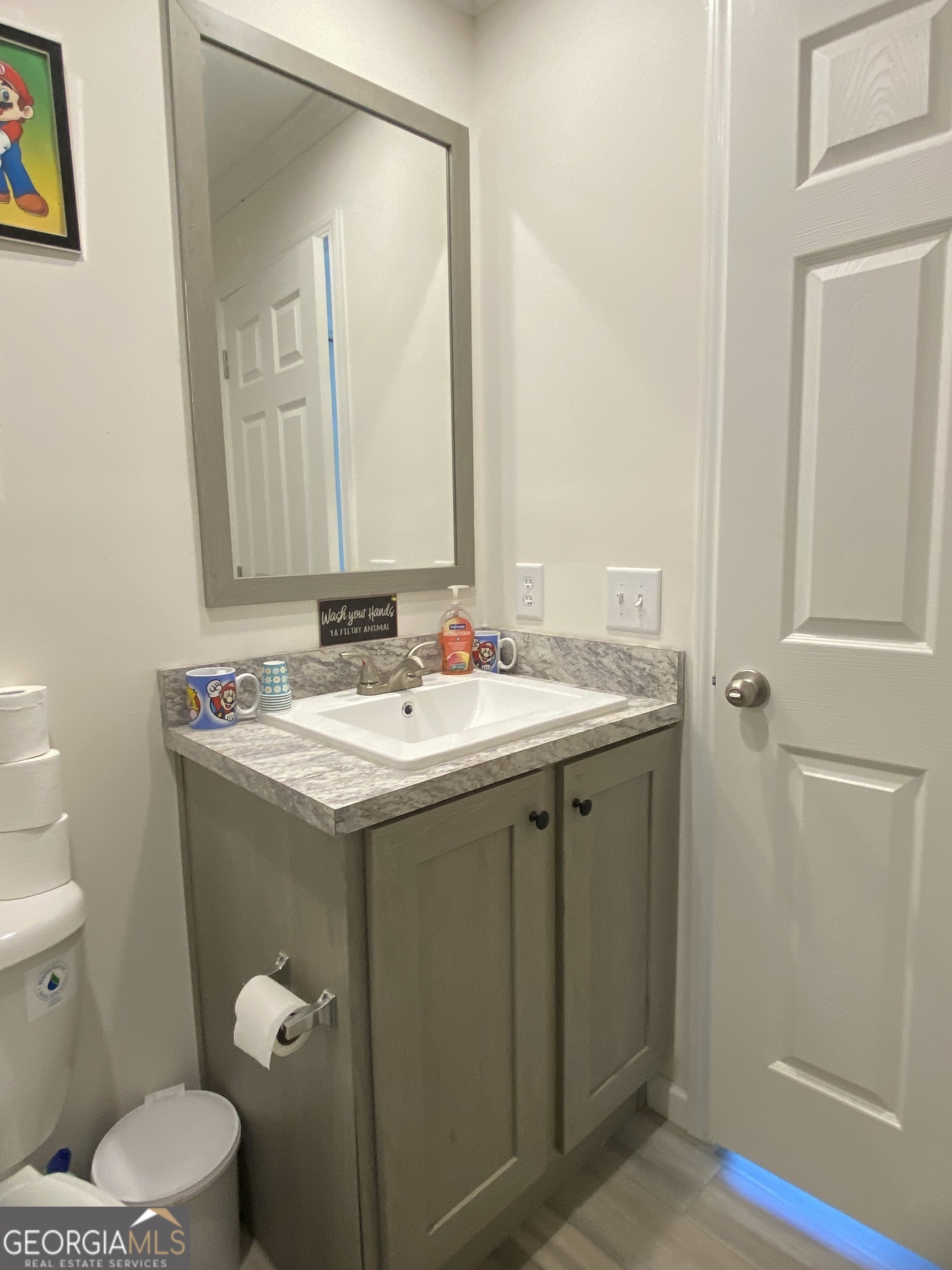 1667 Richard Moore Road Dublin, GA 31021 - Photo 38 of 43