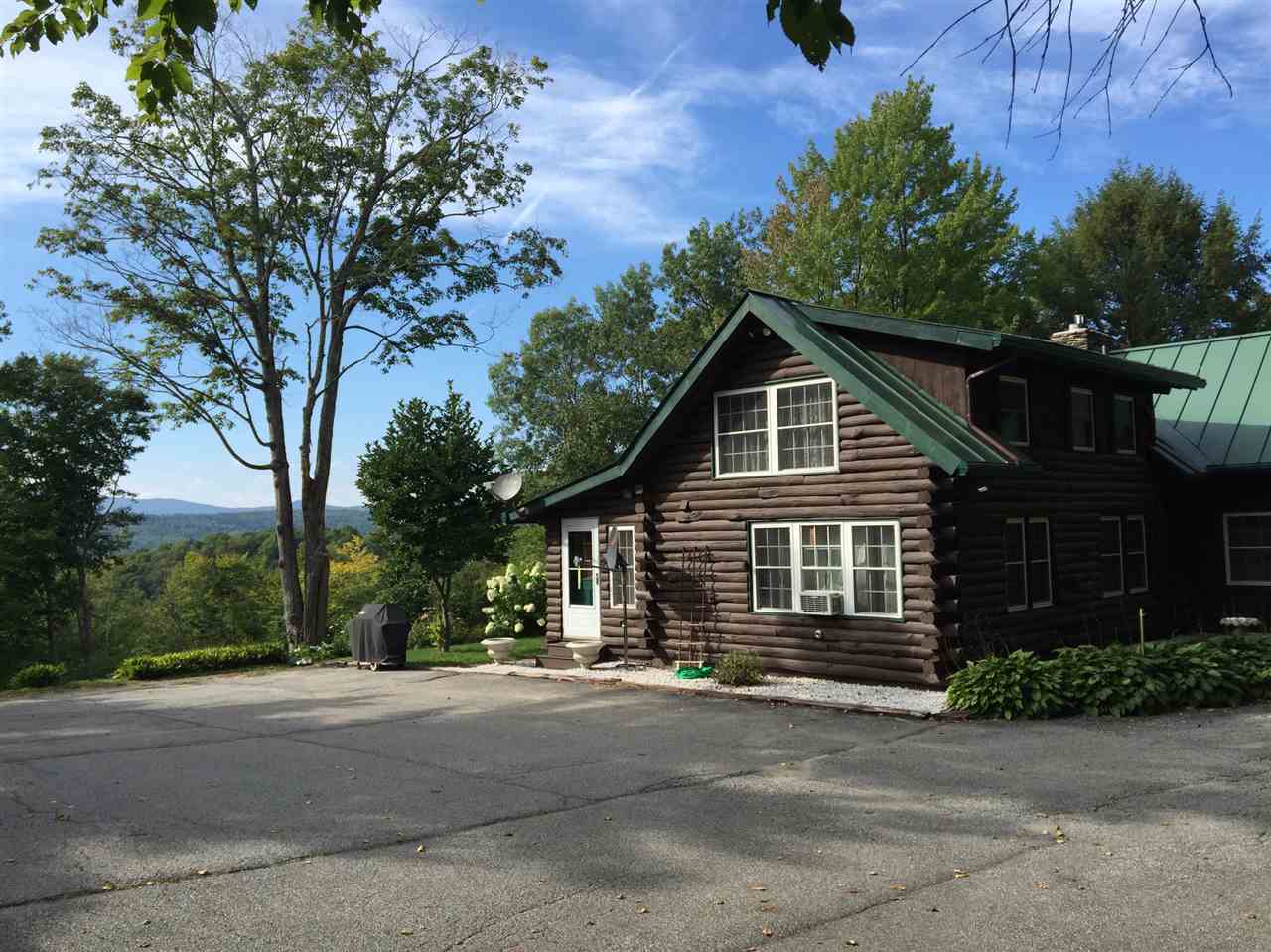 315 Bailey Road Northfield, VT 05663 - Photo 1 of 12