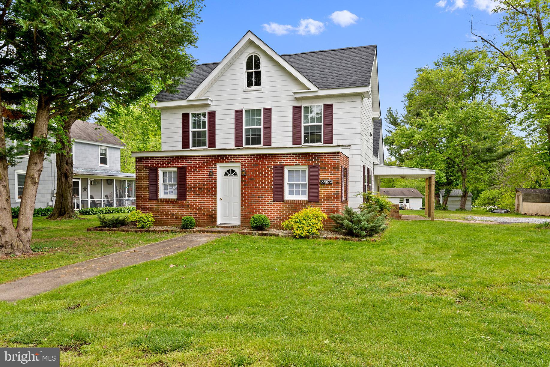 23073 Parsons Road Chestertown, MD 21620 - Photo 1 of 21 Gallery Image 1