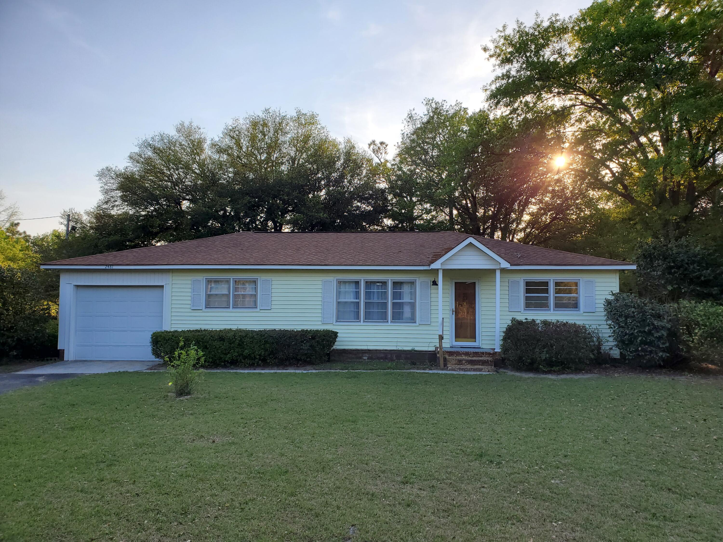 2481 Piper Road Aiken, SC 29805 - Photo 1 of 33