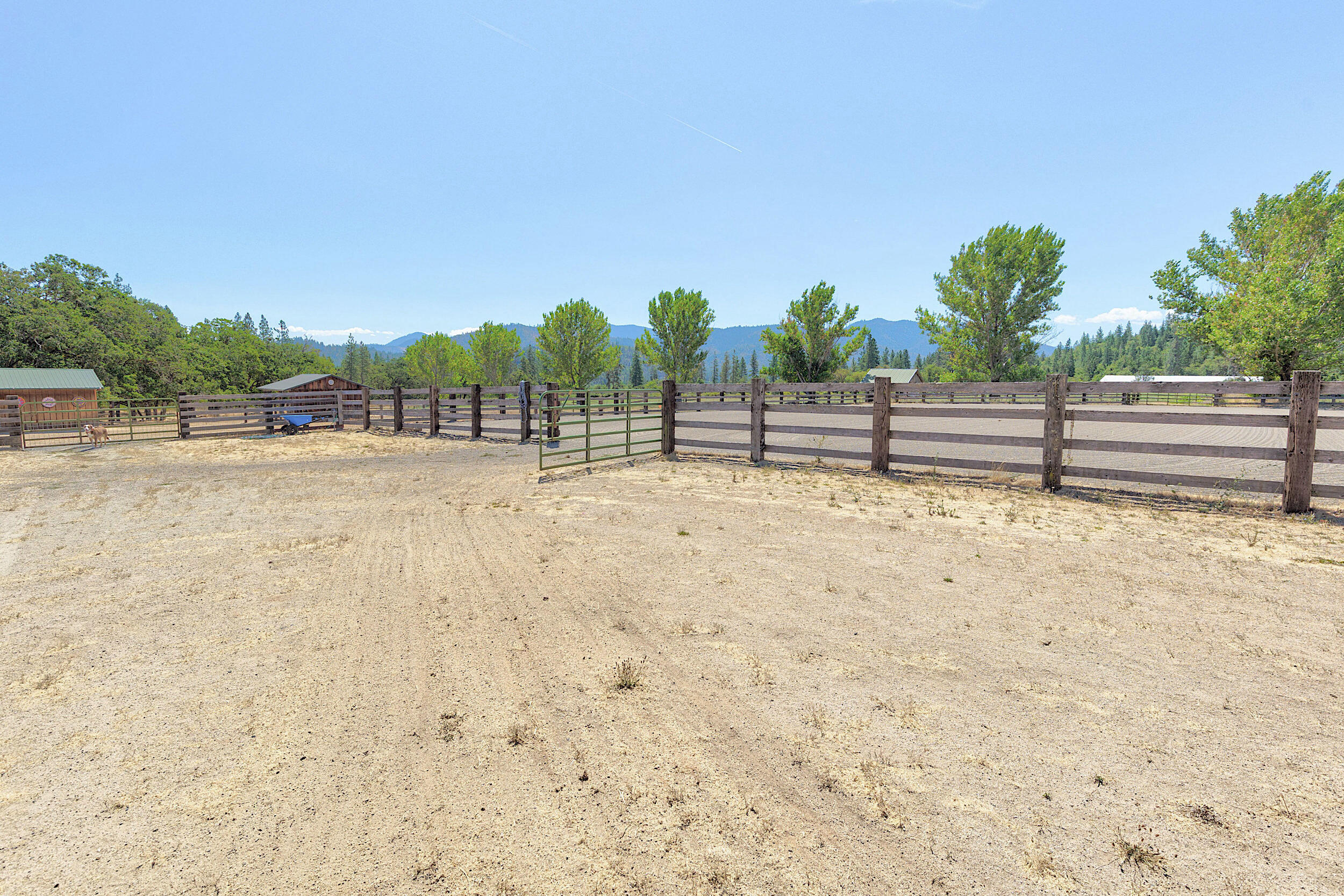 13615 Water Gap Road Williams, OR 97544 - Photo 50 of 75 Gallery Image 50