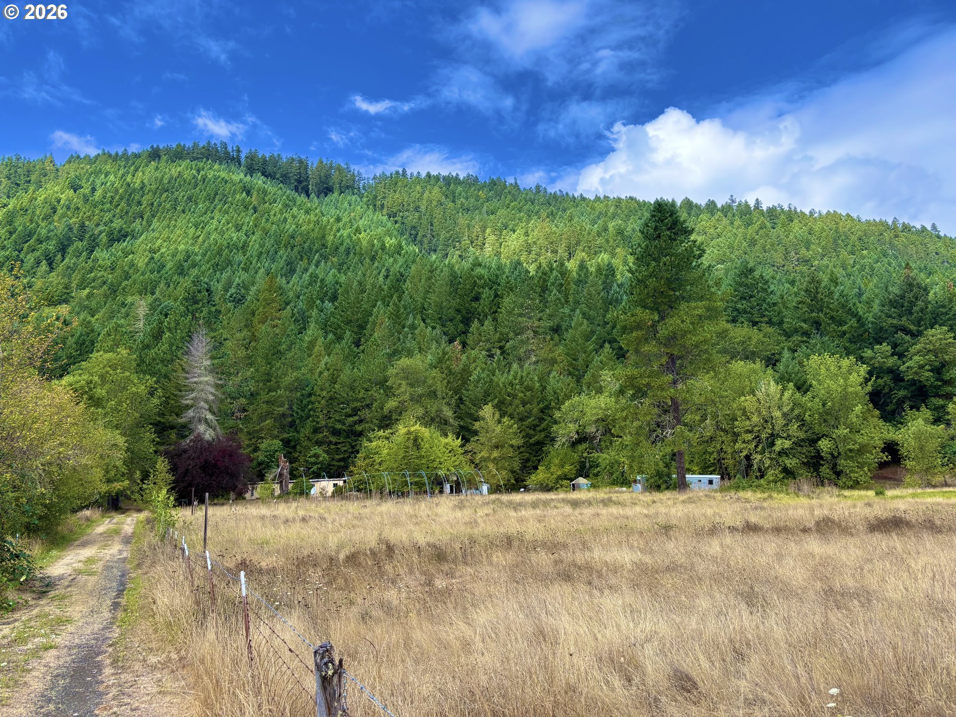 5184 Upper Cow Creek Road Azalea, OR 97410 - Photo 1 of 16 Gallery Image 1