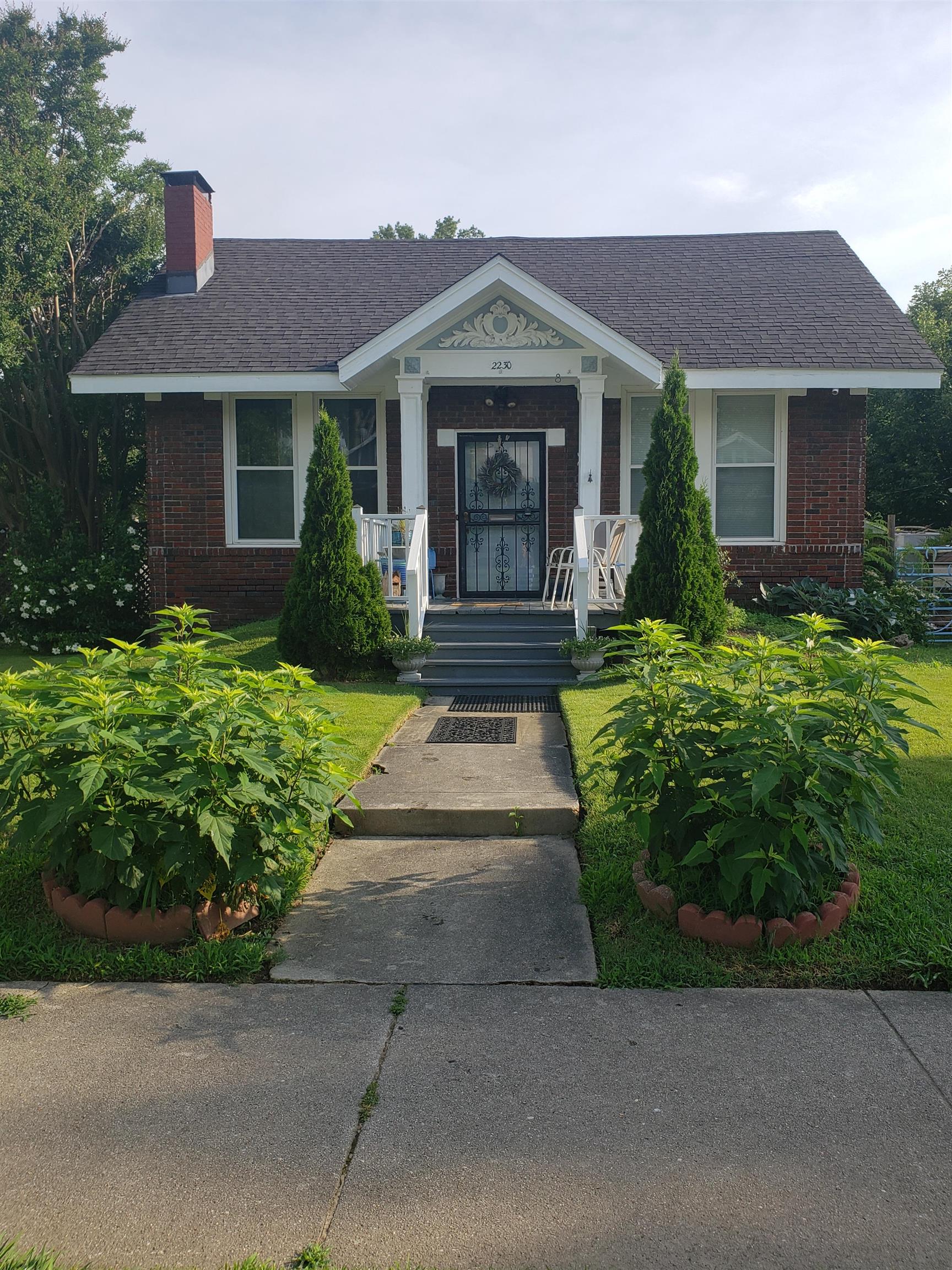 2230 Evelyn Avenue, Memphis, TN 38104 Compass