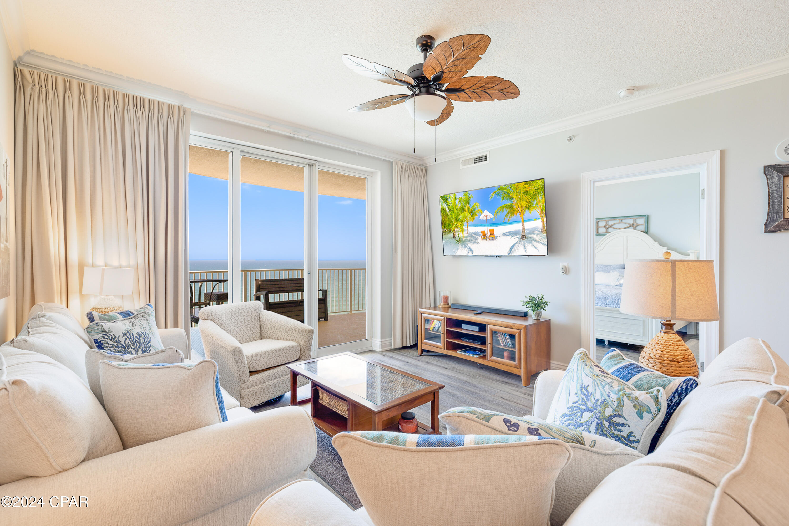 17545 Front Beach Road, Unit 2301 Panama City Beach, FL 32413 - Photo 30 of 30 Gallery Image 30