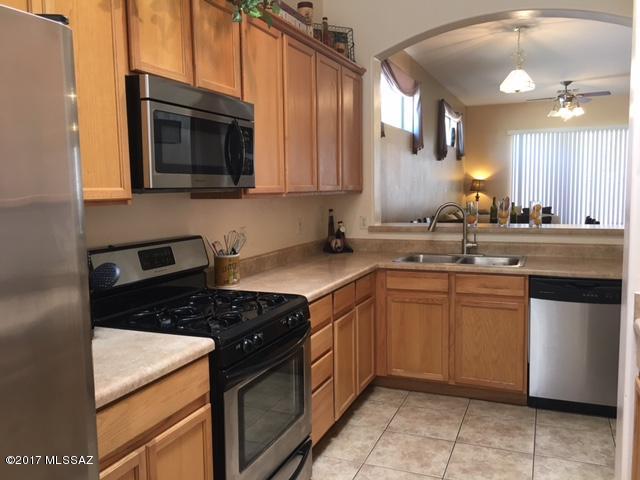 10451 South Frontier Ranch Place Vail, AZ 85641 - Photo 14 of 26