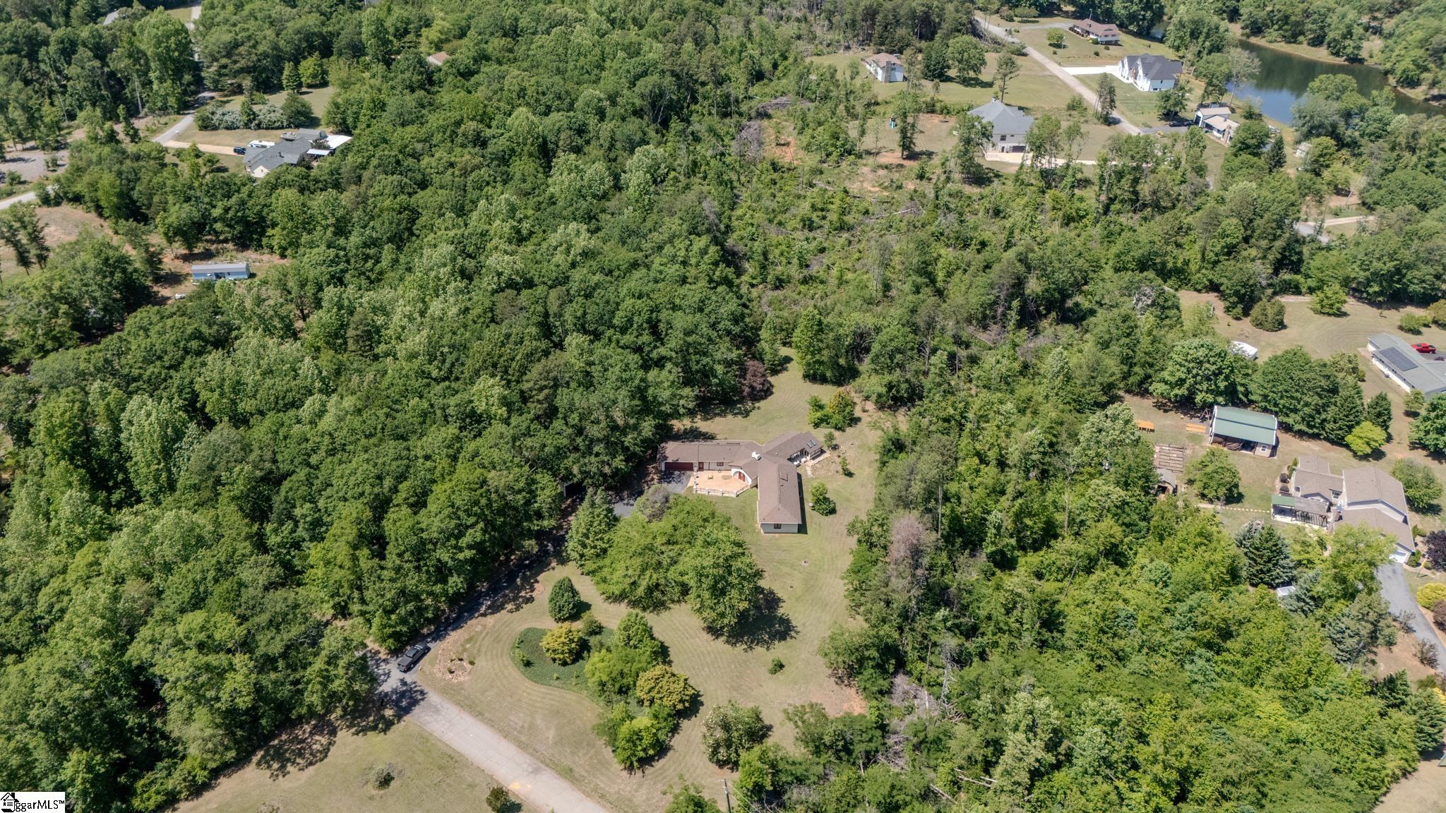 124 Timberlake Circle Inman, SC 29349 - Photo 33 of 38