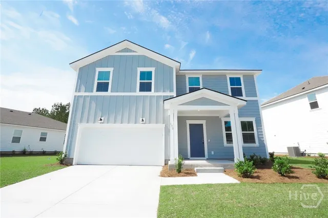 $2,600 | 130 Old Field Run, Richmond Hill, GA 31324