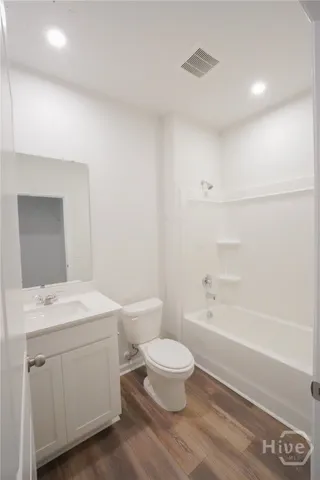 $2,600 | 130 Old Field Run, Richmond Hill, GA 31324