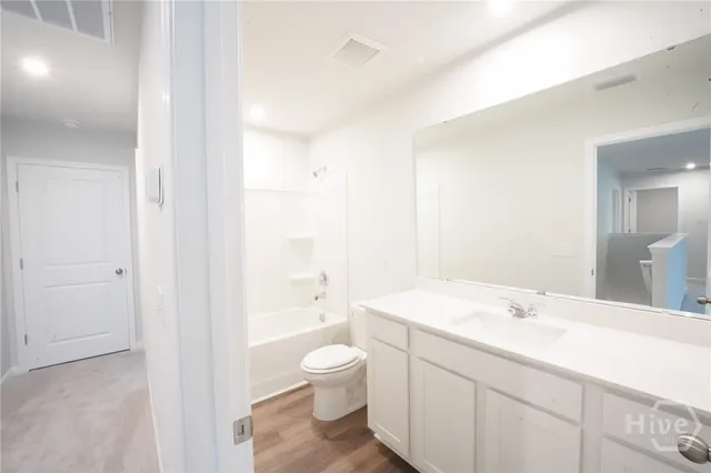 $2,600 | 130 Old Field Run, Richmond Hill, GA 31324