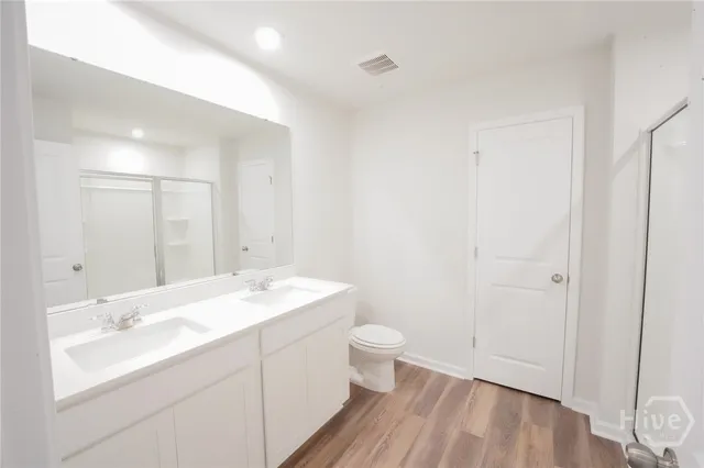 $2,600 | 130 Old Field Run, Richmond Hill, GA 31324