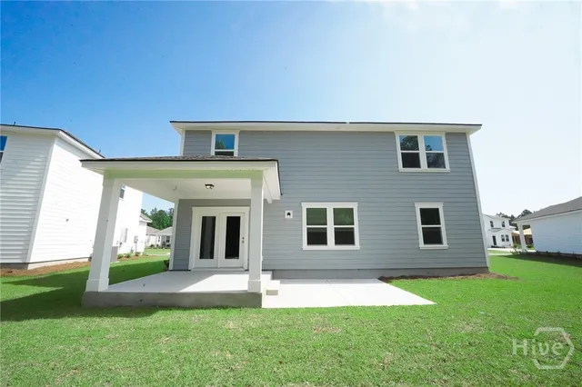 $2,600 | 130 Old Field Run, Richmond Hill, GA 31324