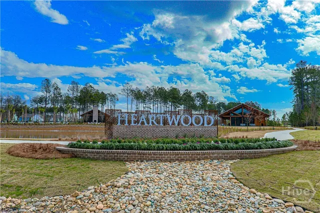 $2,600 | 130 Old Field Run, Richmond Hill, GA 31324