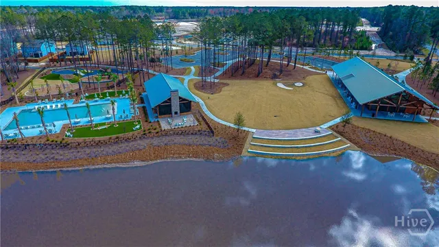 $2,600 | 130 Old Field Run, Richmond Hill, GA 31324