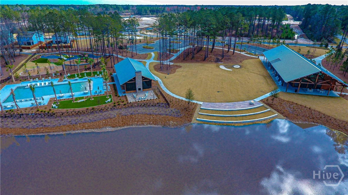 130 Old Field Run Richmond Hill, GA 31324 - Photo 41 of 42