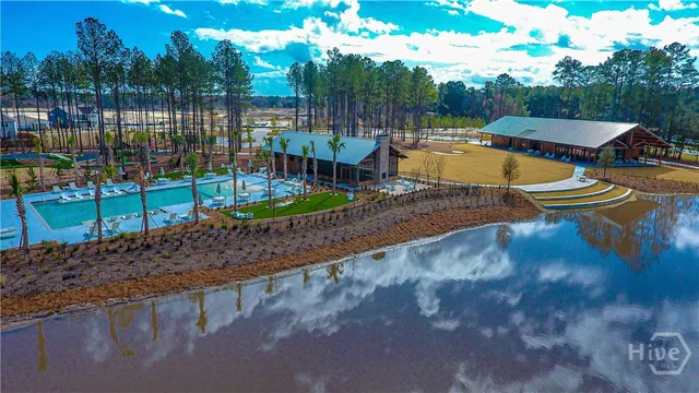 $2,600 | 130 Old Field Run, Richmond Hill, GA 31324