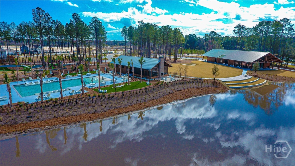 130 Old Field Run Richmond Hill, GA 31324 - Photo 42 of 42