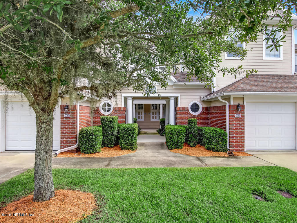 2014 Pond Ridge Court, Unit 1106 Fleming Island, FL 32003 - Photo 1 of 84 2014 Pond Ridge Ct Unit 1106-002-050-Fro